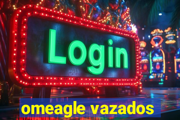 omeagle vazados